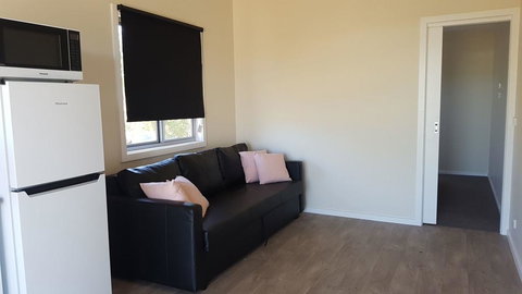 Orange Grove Gardens - VIC Tourism 2