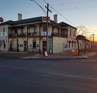 Orbost Club Hotel