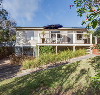 Orcades Beach House - VIC Tourism