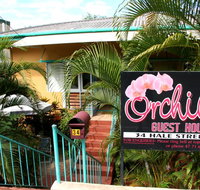 Orchid Guest House - VIC Tourism