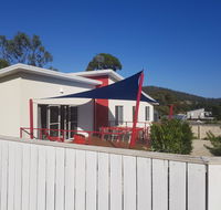 Orford Holiday House - VIC Tourism
