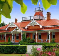 Ormiston House - VIC Tourism