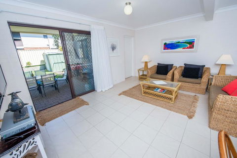 Oscar's At Little Beach - Nelson Bay - VIC Tourism 3