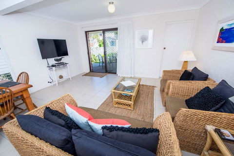 Oscar's At Little Beach - Nelson Bay - VIC Tourism 2