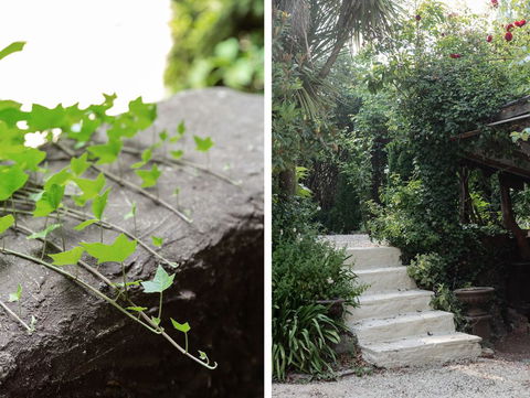 Oscar's Garden - VIC Tourism 1