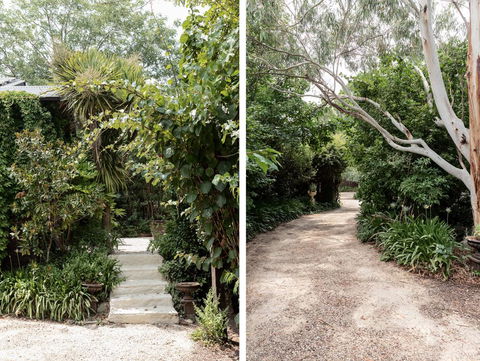 Oscar's Garden - VIC Tourism 0