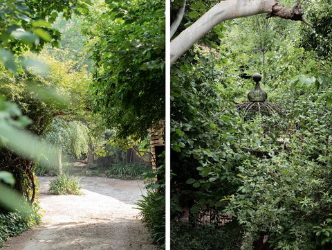 Oscar's Garden - VIC Tourism 3