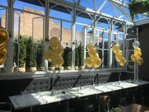 Oscars Hotel And Cafe Bar - VIC Tourism 1