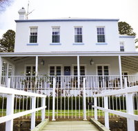 Oscars Waterfront Boutique Hotel - VIC Tourism