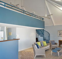 Osprey Holiday Village Unit 114 - Gorgeous 3 Bedroom Holiday Villa with a Pool in the Complex - VIC Tourism