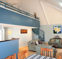 Osprey Holiday Village Unit 115 - Idyllic 3 Bedroom Holiday Villa with a Pool in the Complex - VIC Tourism
