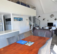 Osprey Holiday Village Unit 121 - Fantastic 3 Bedroom Holiday Villa with a Pool in the Complex - VIC Tourism