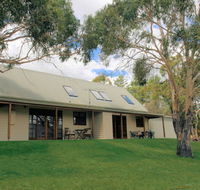 Otago Cottage - VIC Tourism