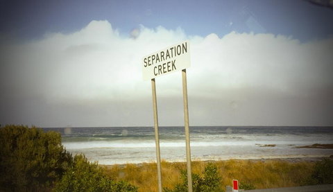 Otway Blue - VIC Tourism 1