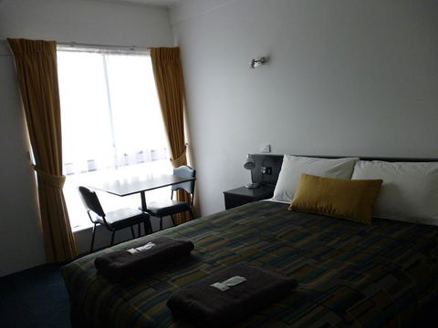 Otway Gate Motel - VIC Tourism 3