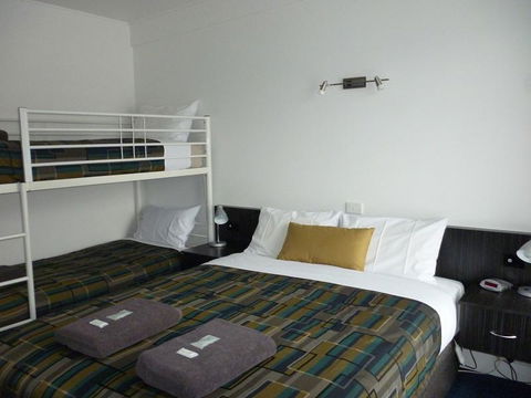 Otway Gate Motel - VIC Tourism 2