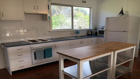 Our Place - 12 Boathaven Drive - VIC Tourism 2