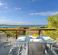 Our Place  Fingal Bay - VIC Tourism
