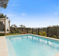 Ourania Luxury Bed and Breakfast Sleeps 7 - VIC Tourism