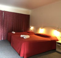Outback Quarters- Motel Hay - VIC Tourism