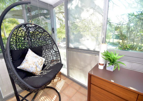 OX - Immaculate Relaxing Breeze Of 2BR Brisbane River - VIC Tourism 2