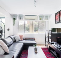 OX - Immaculate Relaxing Breeze of 2BR Brisbane River - VIC Tourism