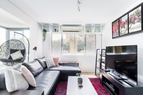 OX - Immaculate Relaxing Breeze Of 2BR Brisbane River - VIC Tourism 0