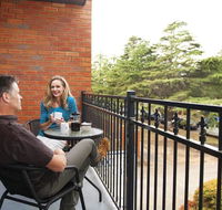Oxley Court Serviced Apartments - VIC Tourism