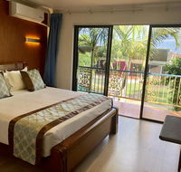 Oxley Motor Inn - VIC Tourism