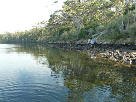 Oyster Shack - VIC Tourism 2