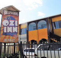 Ozi Inn Backpackers - VIC Tourism