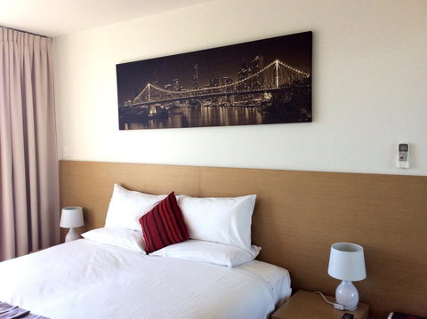 PA Apartments - VIC Tourism 2