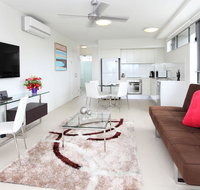 PA Apartments - VIC Tourism