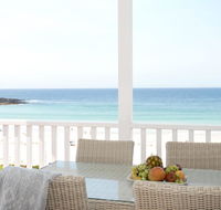 Pa's Beach House - Apartment 1 - VIC Tourism