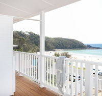 Pa's Beach House - Apartment 2 - VIC Tourism