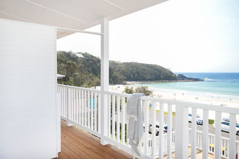 Pa's Beach House - Apartment 2 - VIC Tourism 0