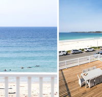 Pa's Beach House - Apartment 3 - VIC Tourism