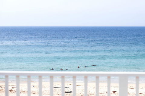 Pa's Beach House - Apartment 3 - VIC Tourism 1
