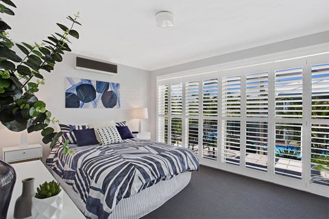 Pacific Blue Townhouse, 351/265 Sandy Point Road - VIC Tourism 2