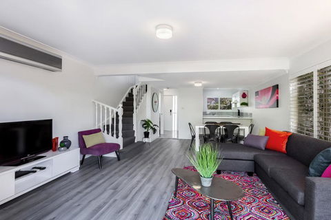 Pacific Blue Townhouse, 351/265 Sandy Point Road - VIC Tourism 1