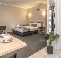 Pacific Coast Motel - VIC Tourism
