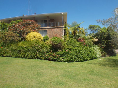 Pacific Drive, 89 - VIC Tourism 0