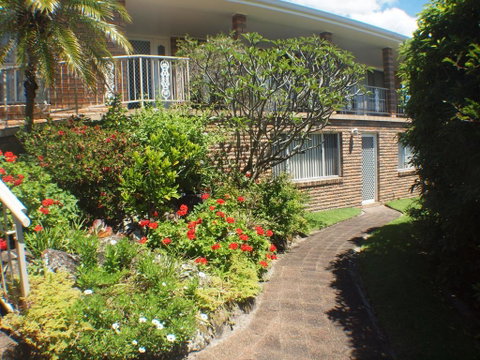 Pacific Drive, 89 - VIC Tourism 1