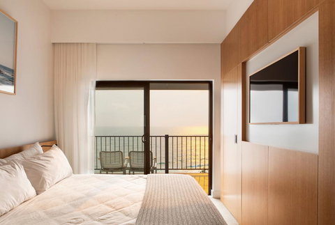 Pacific Hotel Yamba - VIC Tourism 2