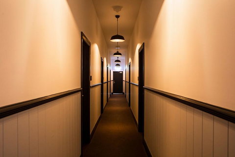 Pacific Hotel Yamba - VIC Tourism 3