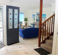 PACIFIC PALMS - VIC Tourism