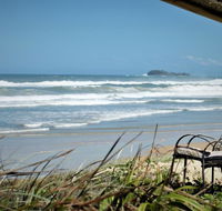 Pacific Palms Motor Inn - VIC Tourism