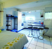 Pacific Studio - Nambucca Heads - VIC Tourism