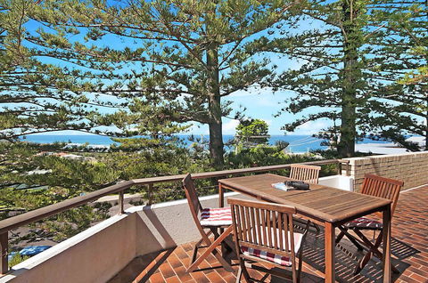 Pacific Tower Penthouse - VIC Tourism 2