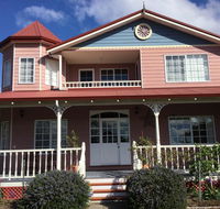 Painted Lady Bed  Breakfast - VIC Tourism